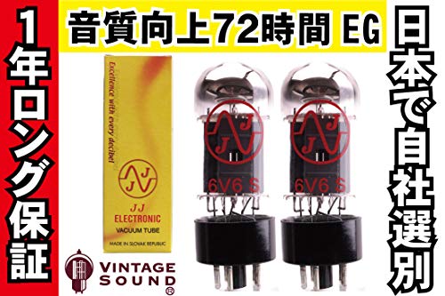 6V6S 真空管 PX22 2
