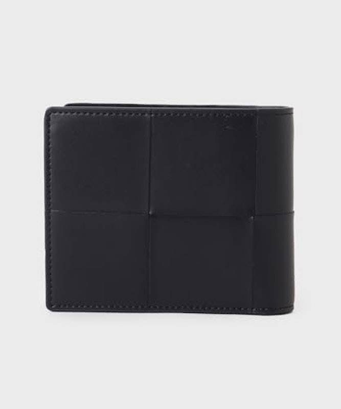 イントレ二つ折り財布 2