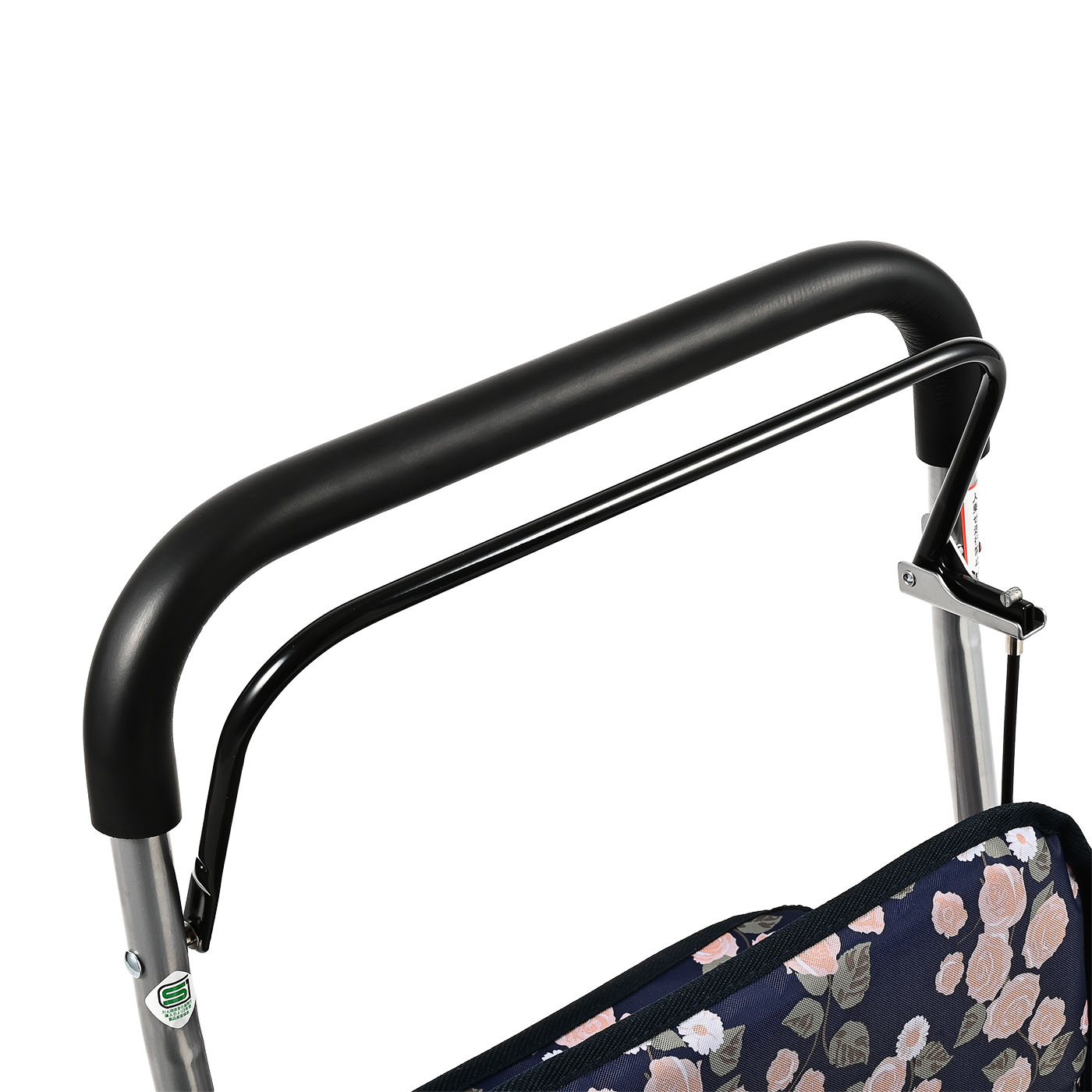 幸和製作所 ボクスト SIST02を検証レビュー！シルバーカーの選び方も