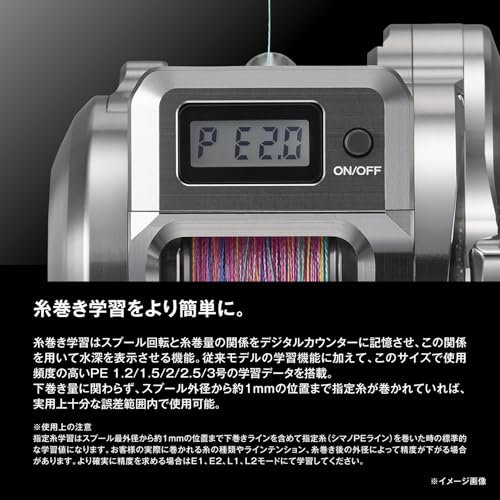 コンクエスト CT 200 5