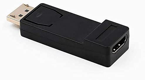 DisplayPort ＆ HDMI 変換コネクタ 2