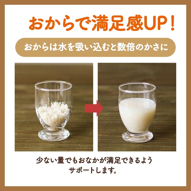 糖質制限手作りシリーズ 焼きドーナツミックス粉 4