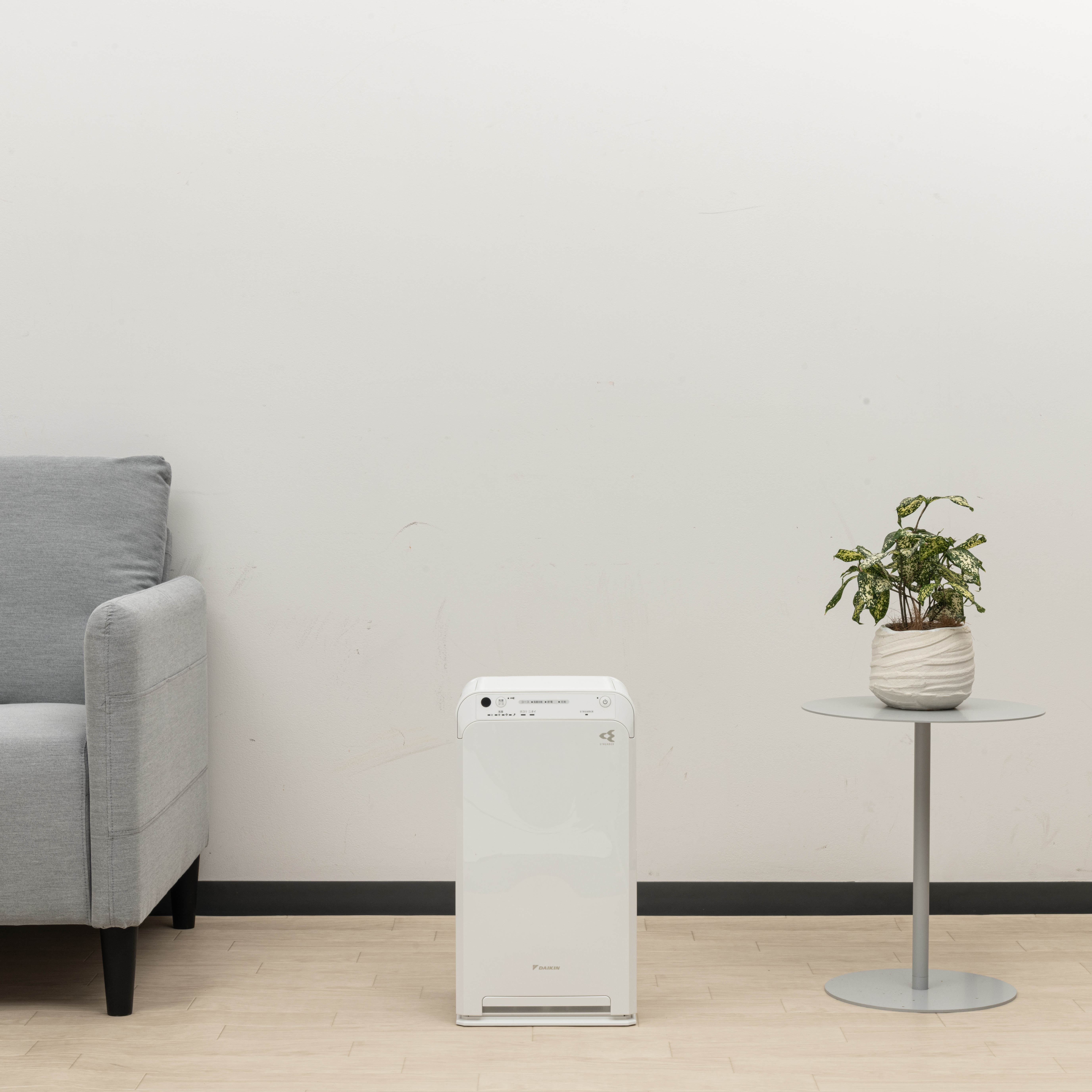 FI73激安早い者勝ち✨ ダイキン　加湿空気清浄機　ストリーマ空気清浄機 FI73激安早い者勝ち✨ ダイキン 加湿空気清浄機 ストリーマ空気