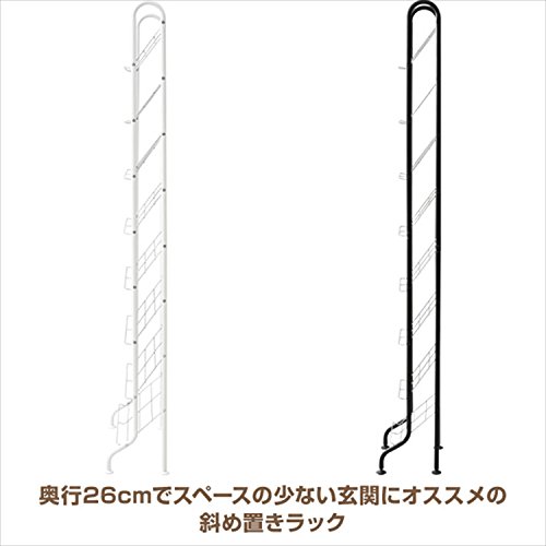 シューズラック スリム 3