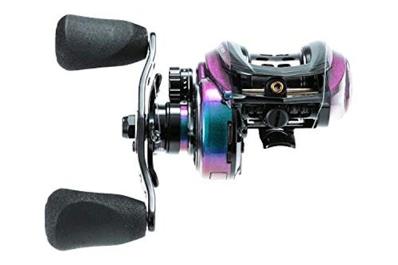 REVO ULTRACAST BF8 2