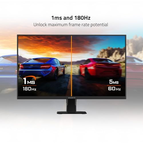 Gaming Monitor 3