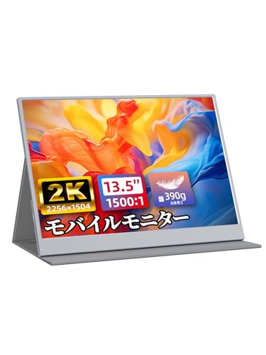 cocoparのモバイルモニターのおすすめ人気ランキング【2025年11月