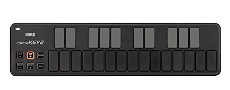 nanoKEY2 1