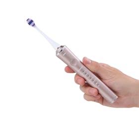 パナソニック ドルツ 音波振動ハブラシ EW-DP57-Pを検証レビュー!電動 パナソニック ドルツ 音波振動ハブラシ EW-DP57-Pを検証レビュー!電動