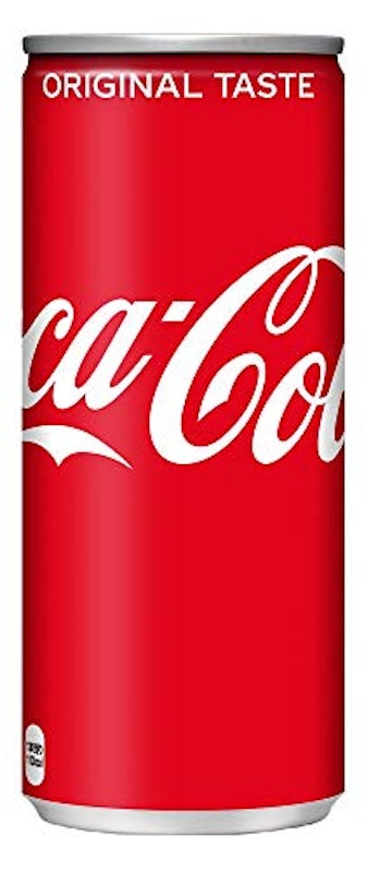 コカ・コーラ 1