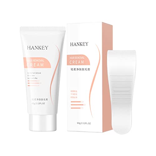 ミラセレブ　髭がなくなるクリーム Using hair removal cream to remove facial hair results in