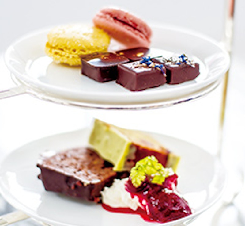 STAR JEWELRY CAFE & Chocolatier 3
