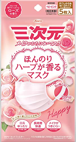 三次元マスク 1