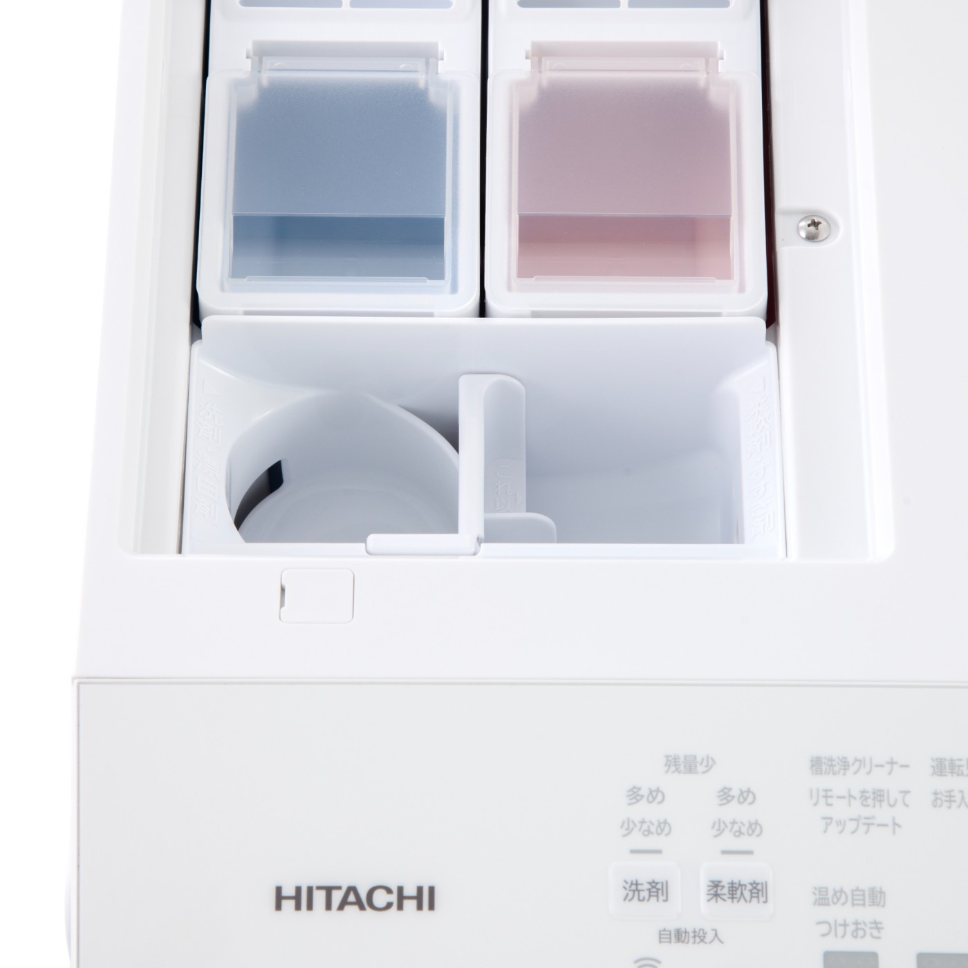 ドラム式洗濯乾燥機 3