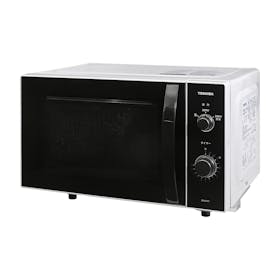 東芝単機能レンジ ER−M17Y 新品未使用 東芝ライフスタイル ER-M17Yの口コミ・評判は?実際に使ってよい