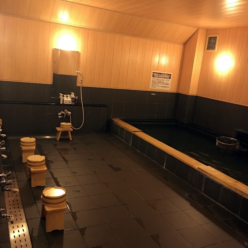 ホテルつくばヒルズ 学園西大通り店 8