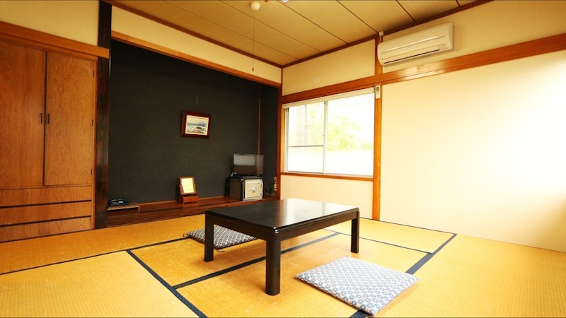 小木温泉 旅館かもめ荘 5
