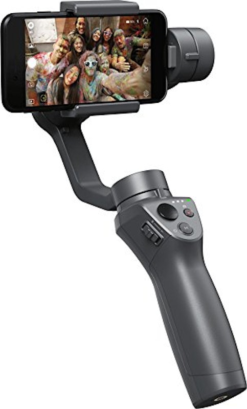 Osmo Mobile 2 2