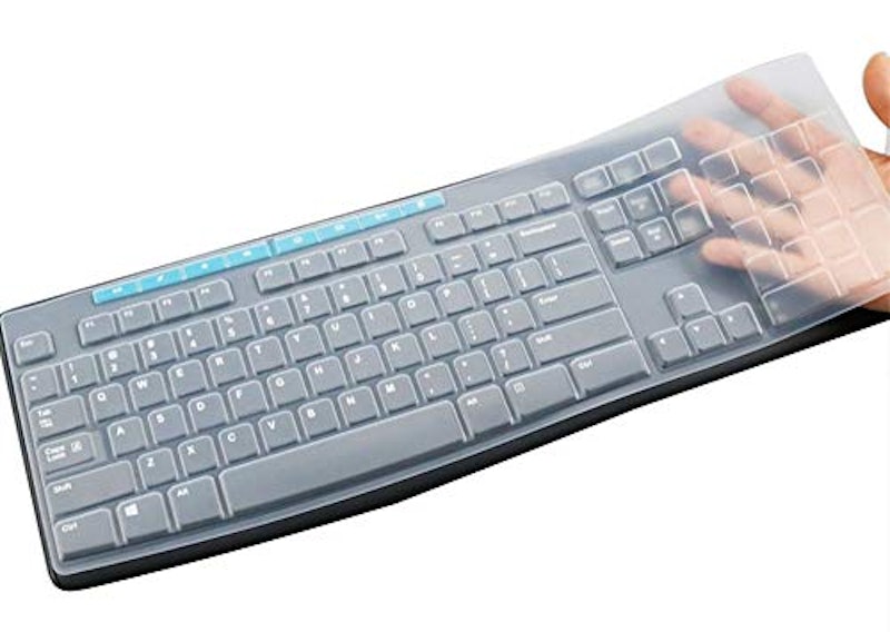 キーボードカバー 1