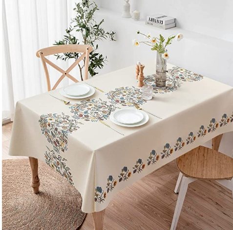 21年 北欧風テーブルクロスのおすすめ人気ランキング選 Mybest