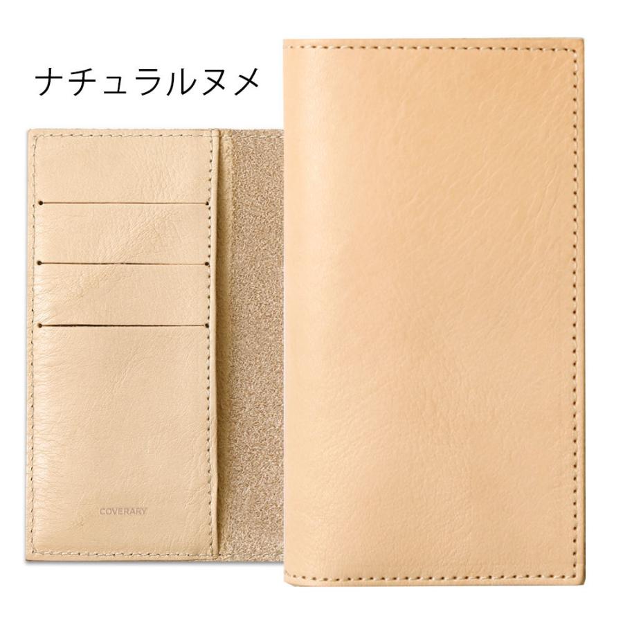 COVERARY 栃木レザースマホケース 2