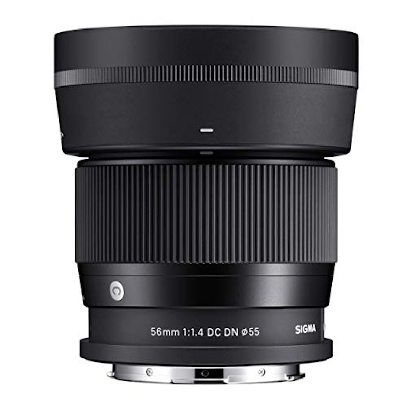 56mm F1.4 DC DN Contemporary 1