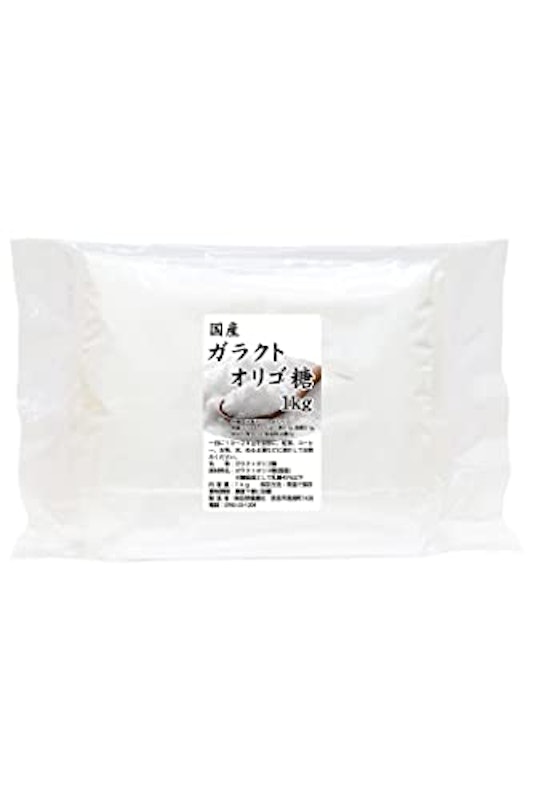 ガラクトオリゴ糖 1