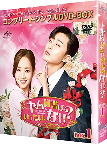 キム秘書はいったい、なぜ？  2