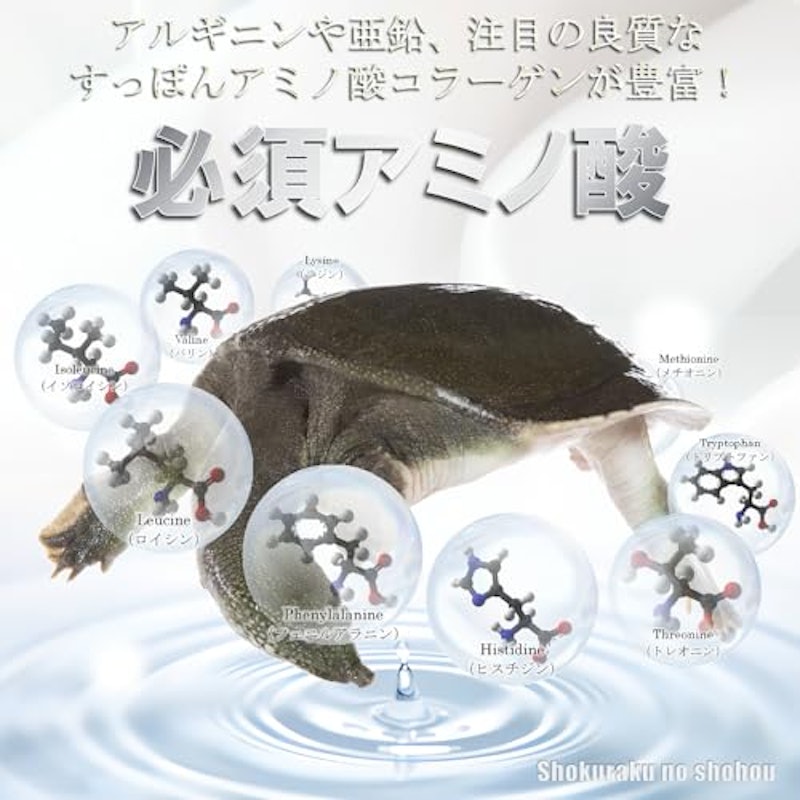 食楽の至宝 極ノすっぽん 5