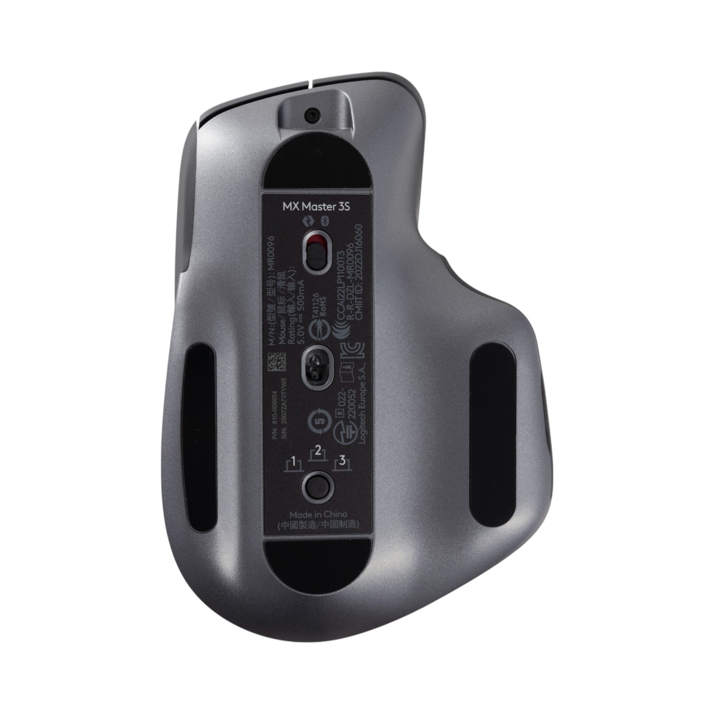 MX MASTER 3S 3