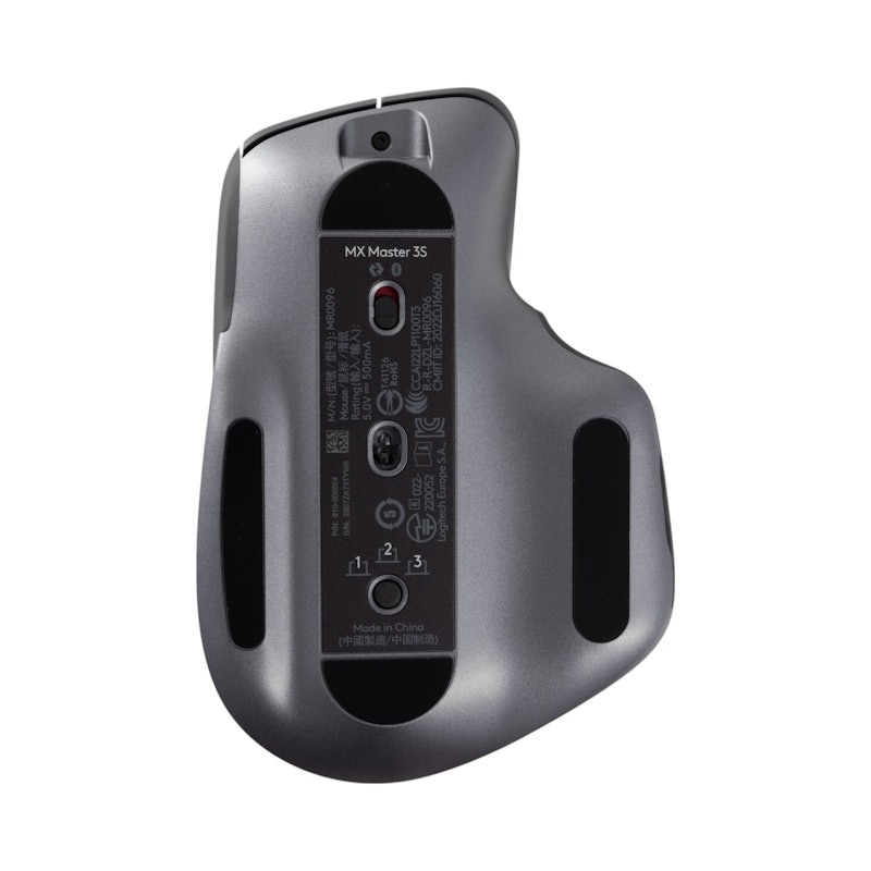 MX MASTER 3S 3