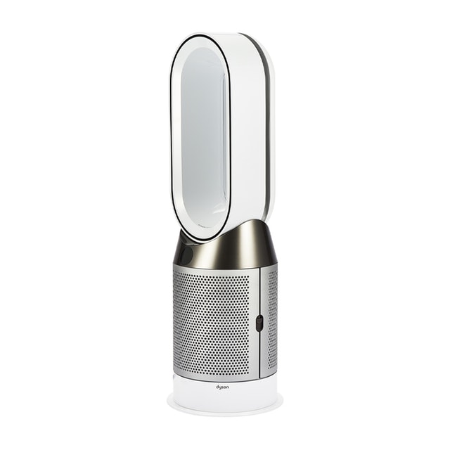 Dyson Pure Cool ダイソンピュアクール AM11IB - 扇風機・サーキュレーター