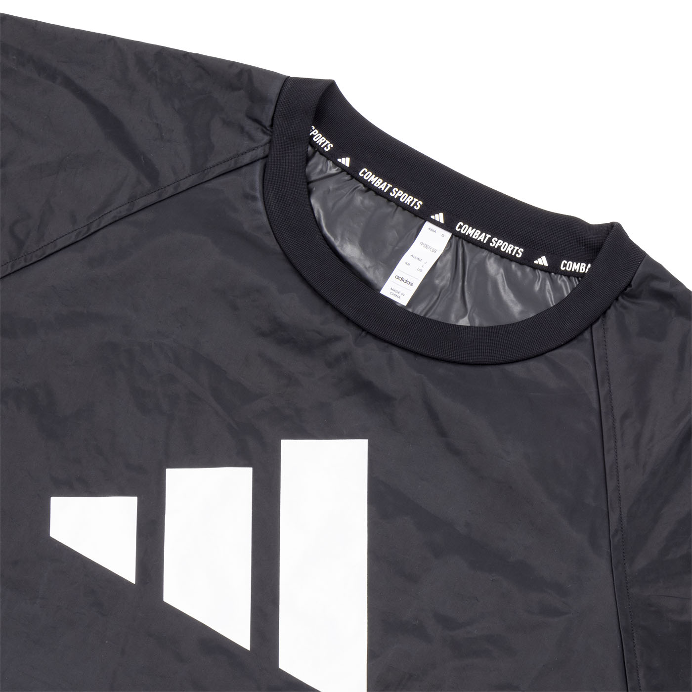 adidas サウナスーツ セットアップ adiSS01-V3を検証レビュー！サウナ