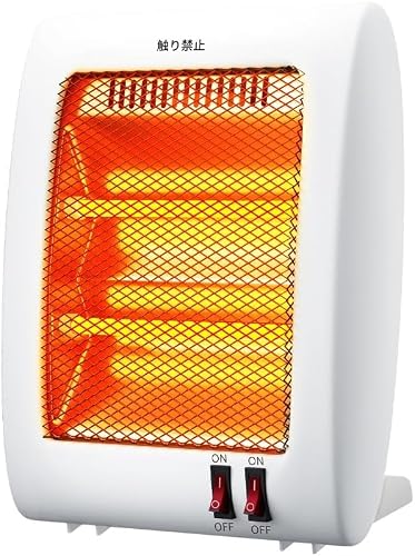 電気ストーブ 1