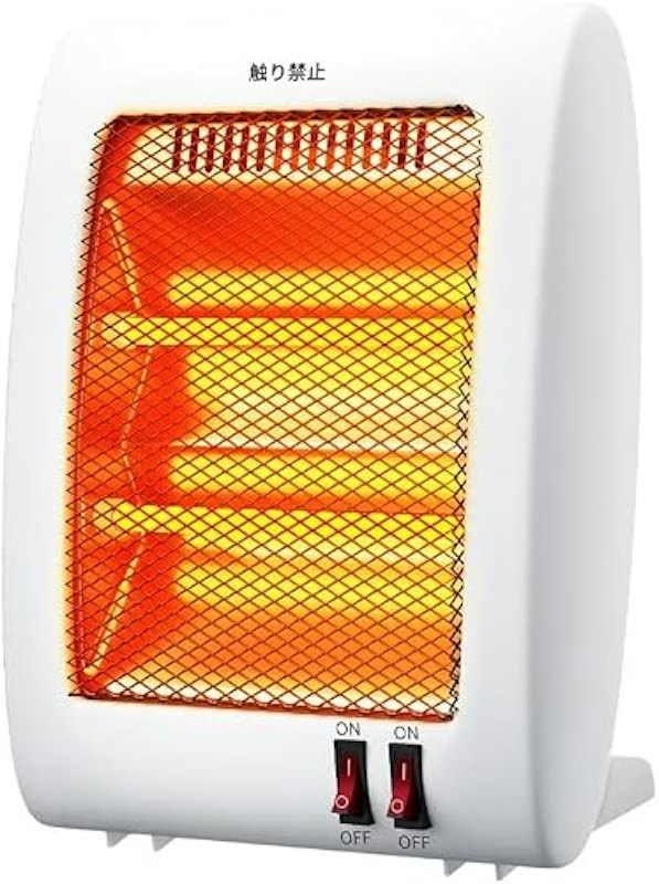 電気ストーブ 1