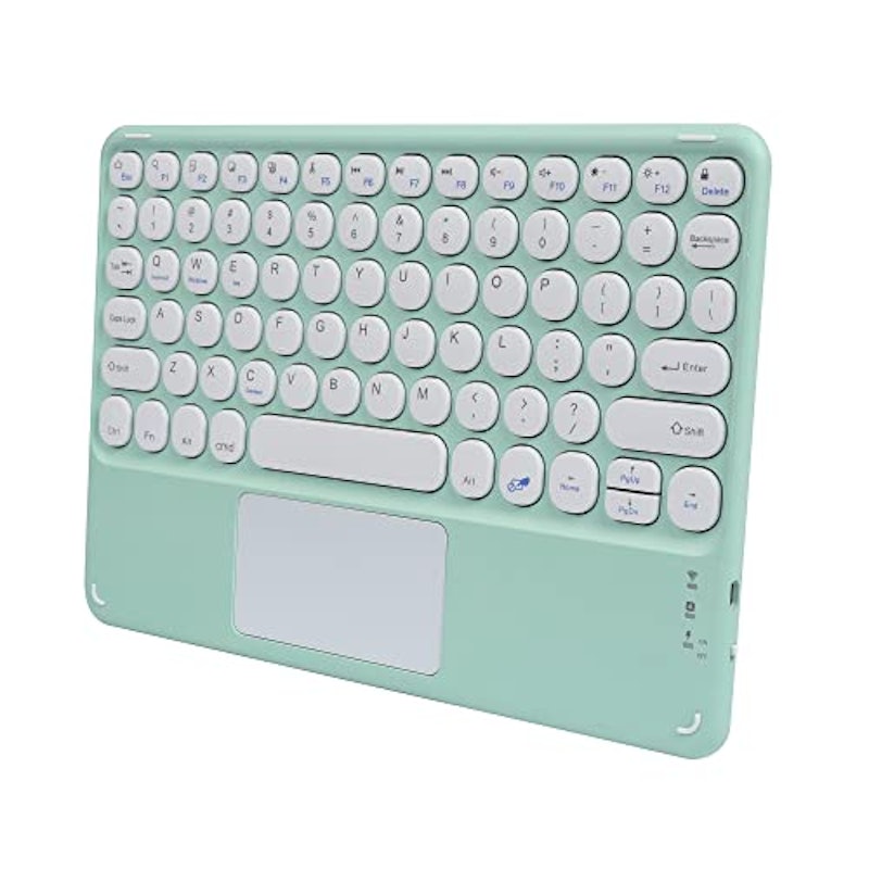 bluetoothキーボードワイヤレス 10インチ 1