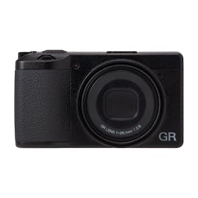 RICOH GR IIIx コンパクトデジタルカメラ RICOH GR IIIxを徹底レビュー!実際に使ってわかったメリット