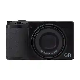 RICOH GR IIIxを徹底レビュー!実際に使ってわかったメリット RICOH GR IIIxを徹底レビュー!実際に使ってわかったメリット