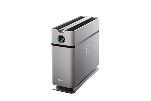 Airdog 空気清浄機 グリーンテクノロジー コラム】クリーンな空気で車内を快適に～エミケアおすすめの空気
