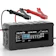 Voltstar バッテリー充電器 1