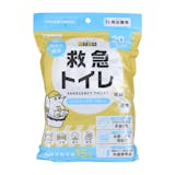 救急トイレ プレミアムサポートセット