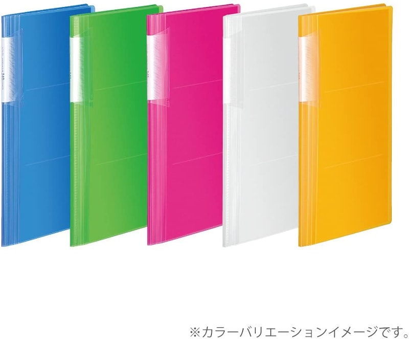 フォトアルバム ノビータ 6