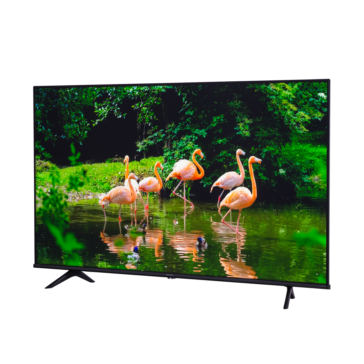 徹底比較】ハイセンスの55インチテレビのおすすめ人気ランキング【2026