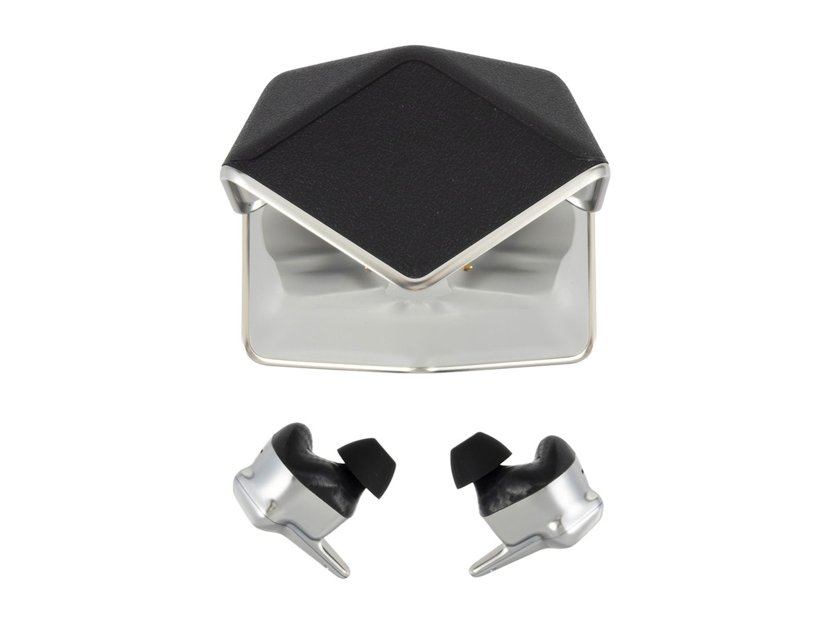 HiFiMan Svanar Wirelessを徹底レビュー!実際に使ってわかった HiFiMan Svanar Wirelessを徹底レビュー!実際に使ってわかった