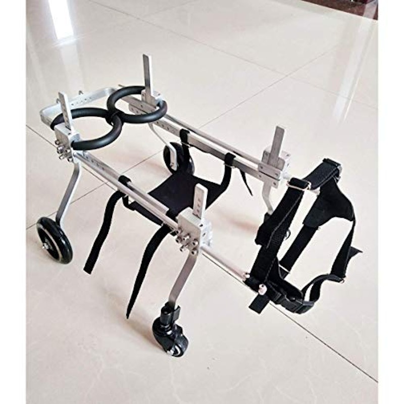 犬用車いす 2