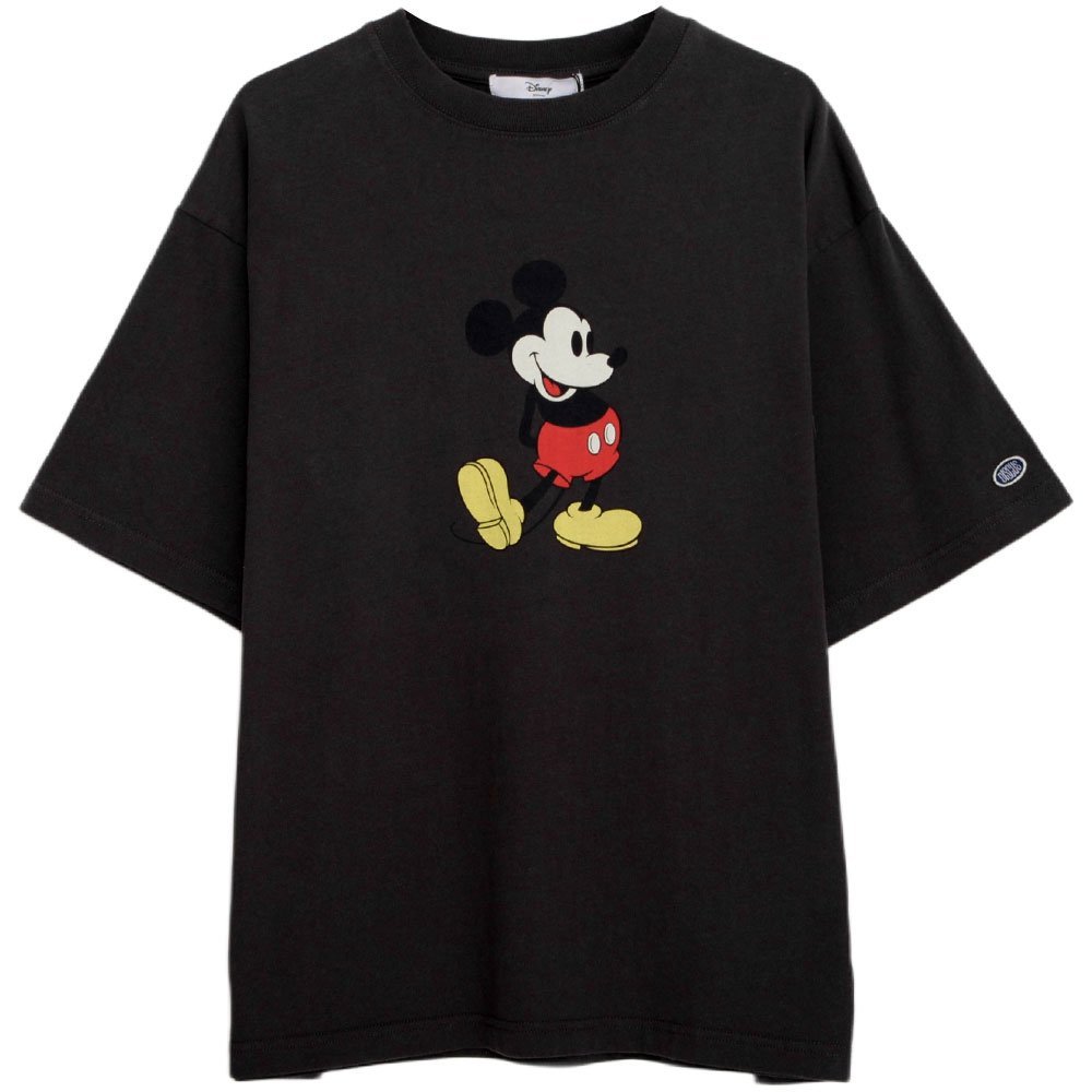DISNEY×DISCUS 半袖Tシャツ 1
