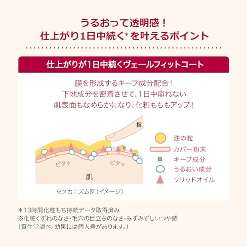 うるピュアベース 6