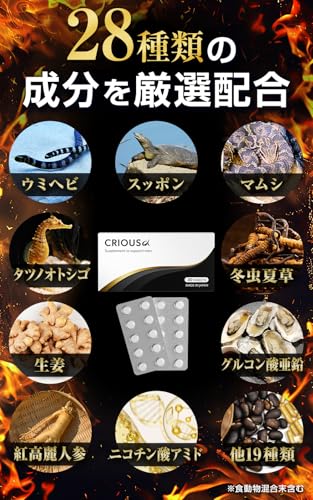 シリアスα 3