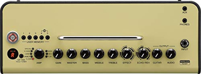 THR10II Wireless 3