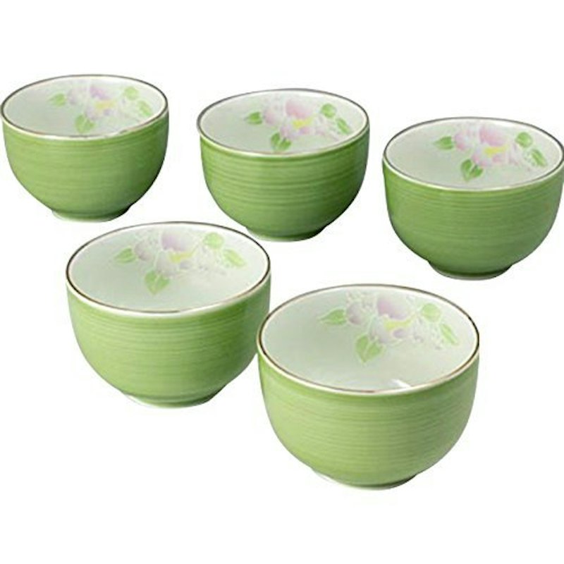 若草山茶花 1